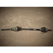 Привод Toyota DUET M111A K3VE