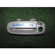 Ручка двери Toyota CORONA PREMIO ST210 3SFE