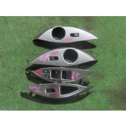 Блок упр. стеклоподъемниками Mitsubishi GRANDIS NA4W 4G69