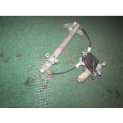 Стеклоподъемник Nissan DUALIS J10 MR20DE