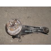 Ступица Mitsubishi LANCER CEDIA CS5A 4G93