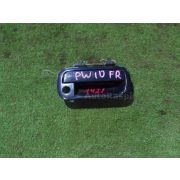 Ручка двери Nissan AVENIR PW10 SR20DE