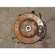 Ступица Mitsubishi COLT Z21A 4A90