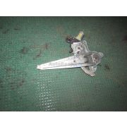 Стеклоподъемник Toyota CROWN GRS180 4GRFSE