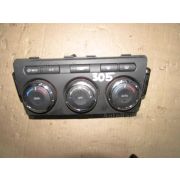 Управление печкой Mazda ATENZA GHEFW LF