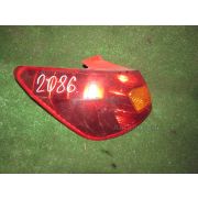 Стоп сигнал Toyota CALDINA ZZT241 1ZZFE