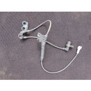 Датчик ABS Toyota COROLLA FIELDER ZZE122 1ZZFE