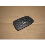 Заглушка бампера Toyota COROLLA FIELDER NZE141 1NZFE