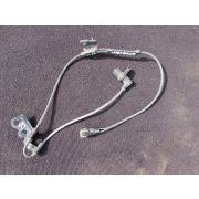 Датчик ABS Toyota CALDINA ZZT241 1ZZFE