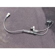 Датчик ABS Toyota COROLLA FIELDER ZZE122 1ZZFE