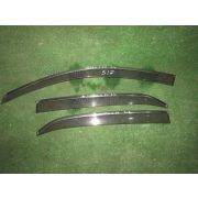 Ветровик Toyota RACTIS NCP100 1NZFE