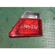 Вставка между стопов Honda AIRWAVE GJ1 L15A