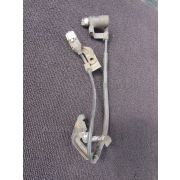 Датчик ABS Toyota CHASER JZX81 1JZGTE