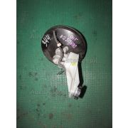 Главный тормозной цилиндр Nissan DUALIS J10 MR20DE