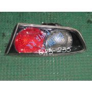 Вставка между стопов Mitsubishi GALANT FORTIS CY4A 4B11