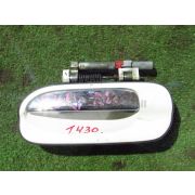 Ручка двери Nissan SUNNY FB15 QG15DE