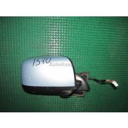 Зеркало Nissan LAFESTA B30 MR20DE