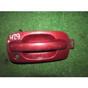 Ручка двери Toyota VISTA ARDEO SV50 3SFSE