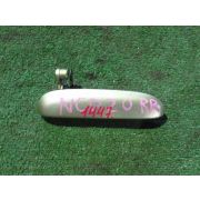 Ручка двери Toyota FUNCARGO NCP20 2NZFE