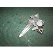 Стеклоподъемник Toyota COROLLA FIELDER NZE141G 1NZFE