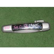 Ручка двери Subaru FORESTER SG5 EJ20