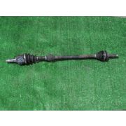 Привод Toyota VITZ SCP90 2SZFE