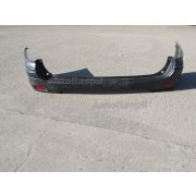 Бампер Nissan AD VY12 HR15DE