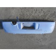 Бампер Toyota BB QNC20 K3VE