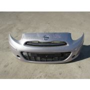 Бампер Nissan MARCH K13 HR12DE
