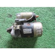 Стартер Nissan SUNNY FB15 QG15DE