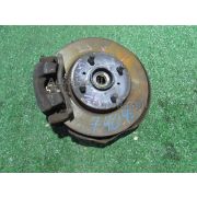 Ступица Toyota RAUM NCZ20 1NZFE