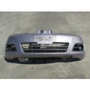 Бампер Nissan NOTE E11 HR15DE