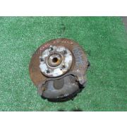 Ступица Mitsubishi AIRTREK CU4W 4G64