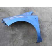 Крыло Nissan LEAF AZE0 EM57