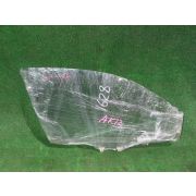 Стекло двери Nissan MARCH AK12 CR12DE