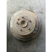 Тормозной диск Toyota ESTIMA ACR30 2AZFE