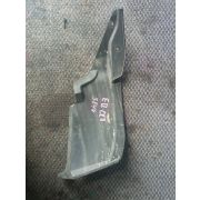 Подкрылок Nissan NOTE E12 HR12DE