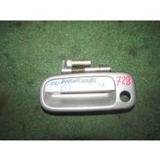 Ручка двери Toyota CHASER GX100 1GFE