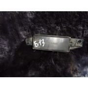 Блок предохранителей Toyota ISIS ANM10G 1AZFSE