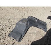 Защита двигателя Toyota COROLLA FIELDER NZE124 1NZFE