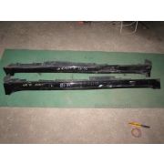 Порог Toyota SAI AZK10 2AZFXE