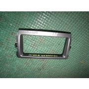 Консоль магнитофона Toyota COROLLA FIELDER NZE141 1NZFE