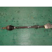 Привод Nissan CUBE BZ11 CR14DE