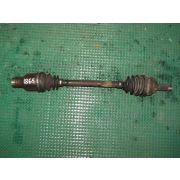 Привод Suzuki MR WAGON MF22S K6A