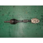 Привод Nissan LAFESTA B30 MR20DE