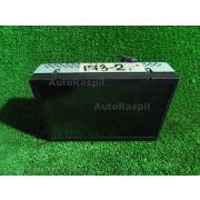 Монитор Nissan DUALIS J10 MR20DE