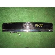 Молдинг Toyota VANGUARD ACA38 2AZFE