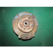 Ступица Suzuki MR WAGON MF22S K6A