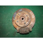 Ступица Suzuki MR WAGON MF22S K6A