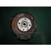 Ступица Toyota WILL CYPHA NCP70 2NZFE